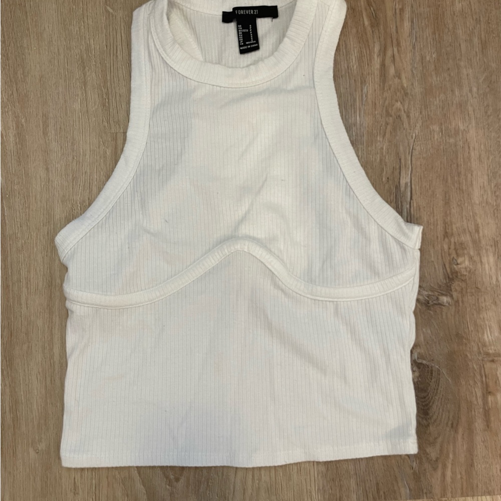 Forever 21 Tank Top